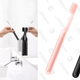 Quip Metal Electric Toothbrush (Pink) | $25 | TargetQuip Metal Electric Toothbrush (Black) | $25 | Target